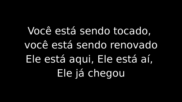 Ele veio - página 21