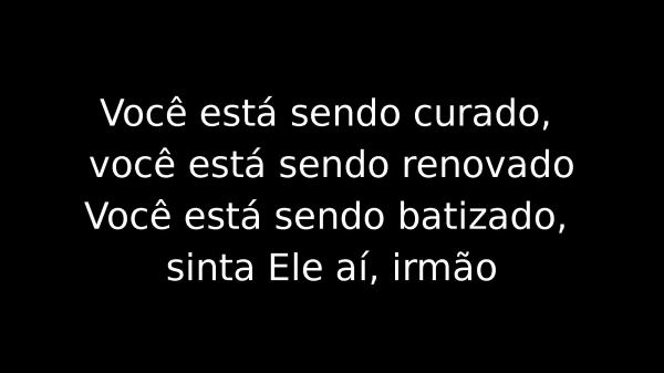 Ele veio - página 22