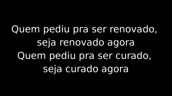 Ele veio - página 8