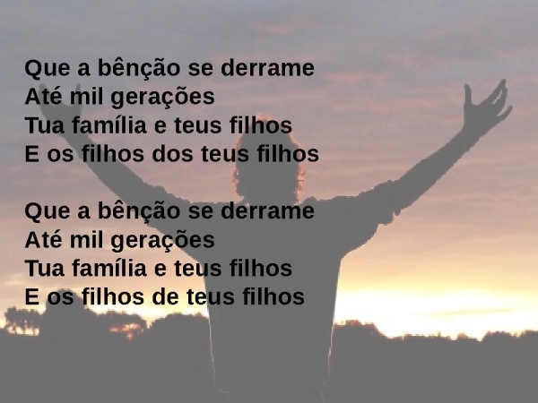 A bencao - página 2