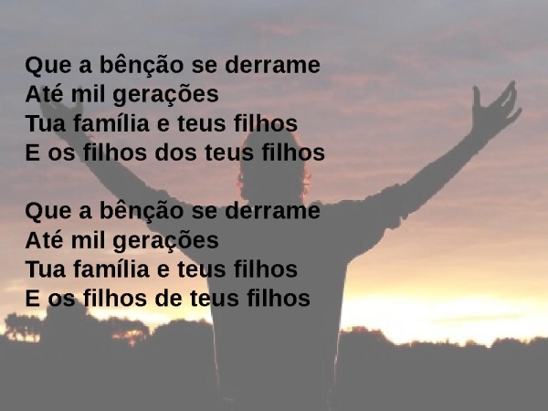 A bencao - página 3
