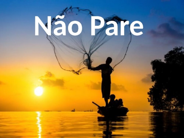 Não Pare.pptx