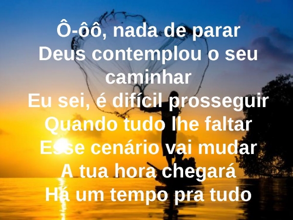 Não Pare.pptx - página 13