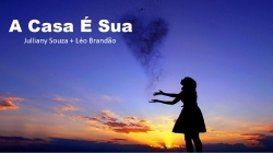 A casa é sua.pptx