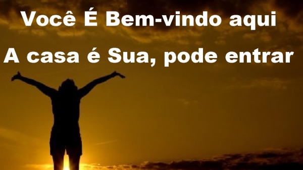 A casa é sua.pptx - página 2