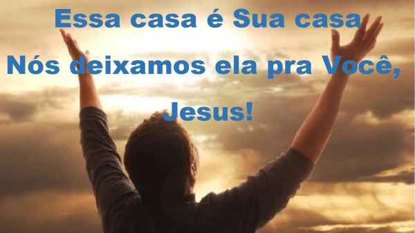 A casa é sua.pptx - página 15