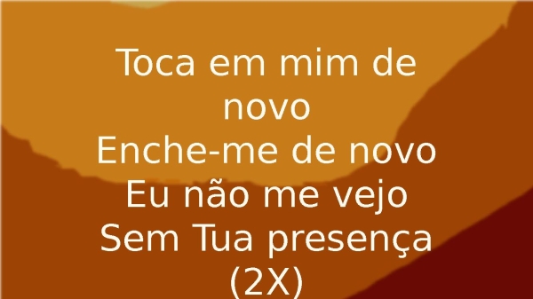 Toca em Mim de Novo - Isadora Pompeo - página 11