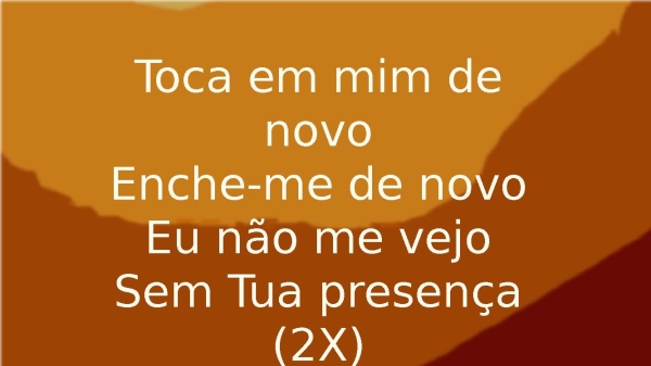 Toca em Mim de Novo - Isadora Pompeo - página 5