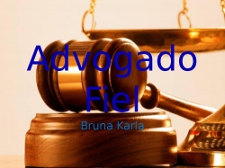 Advogado Fiel