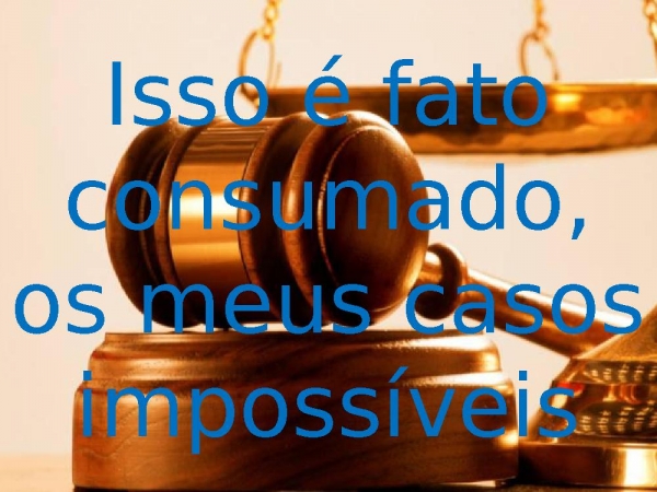 Advogado Fiel - página 11