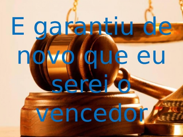Advogado Fiel - página 17