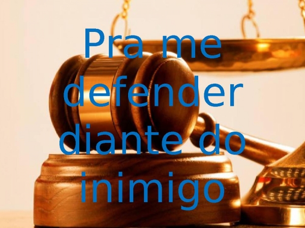 Advogado Fiel - página 22