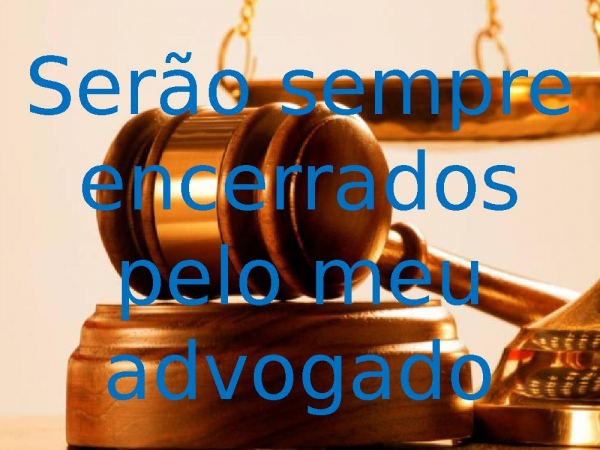 Advogado Fiel - página 26