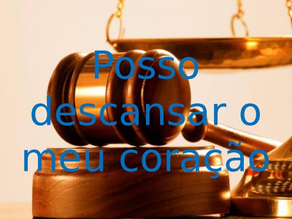 Advogado Fiel - página 29