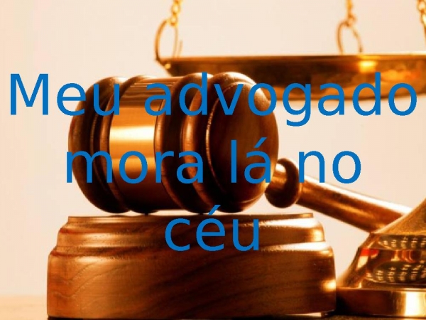 Advogado Fiel - página 32