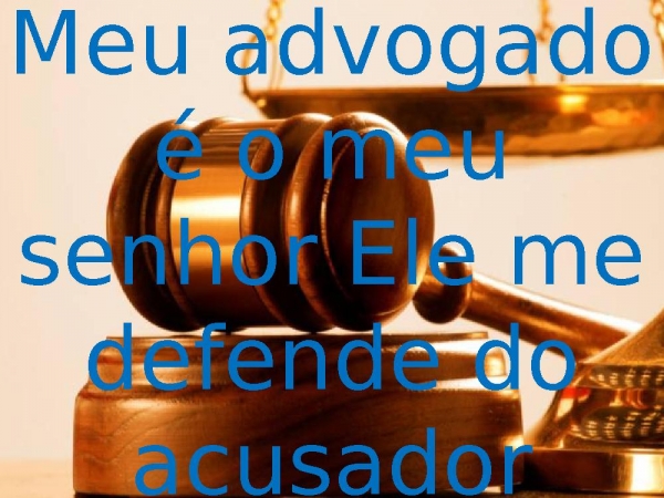 Advogado Fiel - página 44