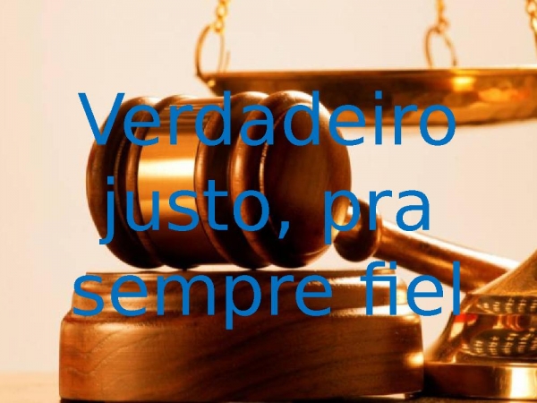 Advogado Fiel - página 50