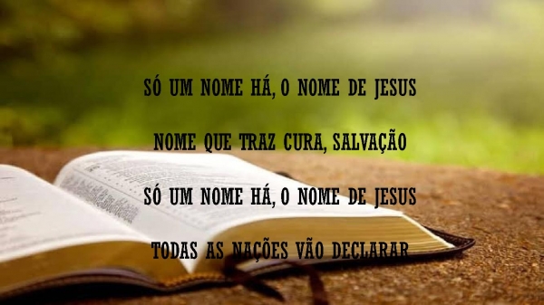 Em Seu Nome.pptx - página 2