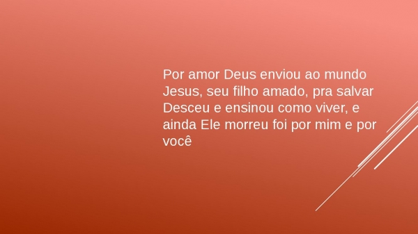 Por amor - página 2