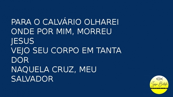 Louvai o nome - página 2