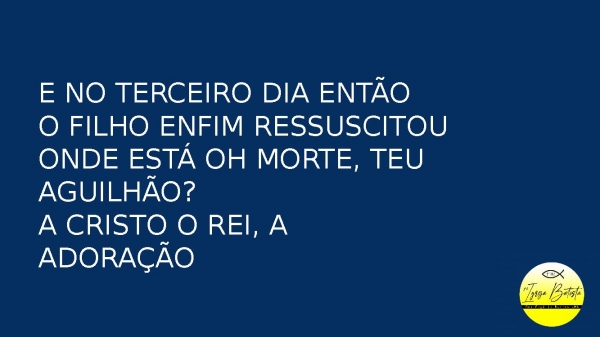 Louvai o nome - página 5