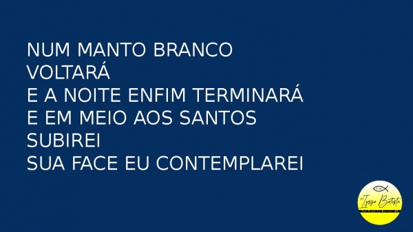 Louvai o nome - página 7