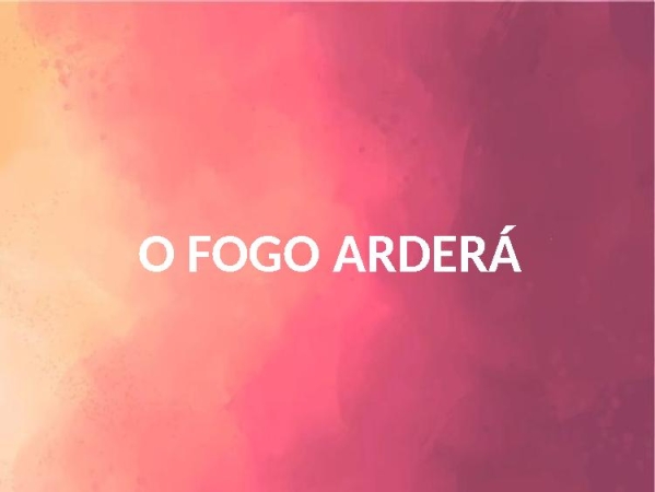 FOGO ARDERA - página 1