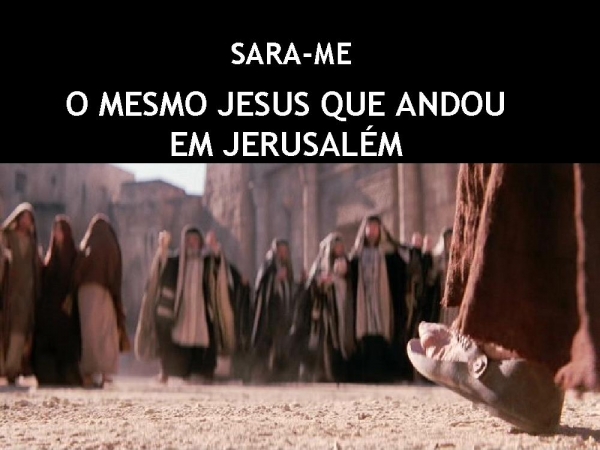 Sara-me - página 1