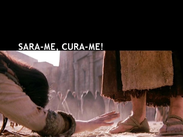 Sara-me - página 5