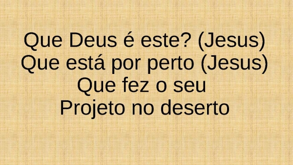 Projeto no deserto - página 7