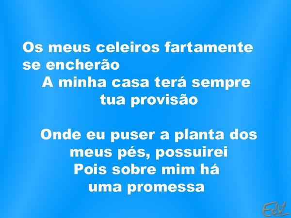 Toda a sorte de bençãos - página 10