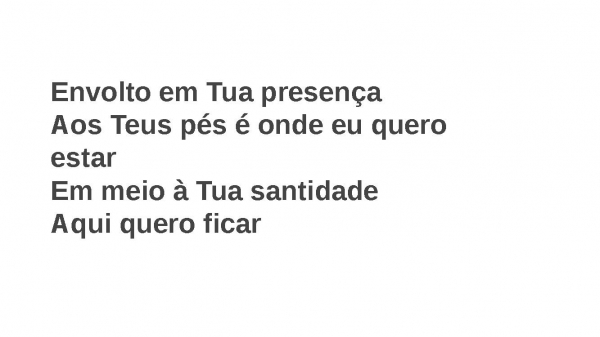 Nada Mais Gabriel Guedes.rtf.pptx - página 2