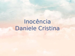 Inocência