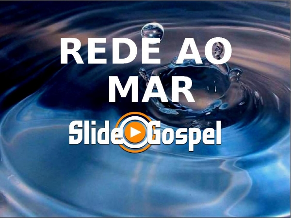REDE AO MAR - página 1