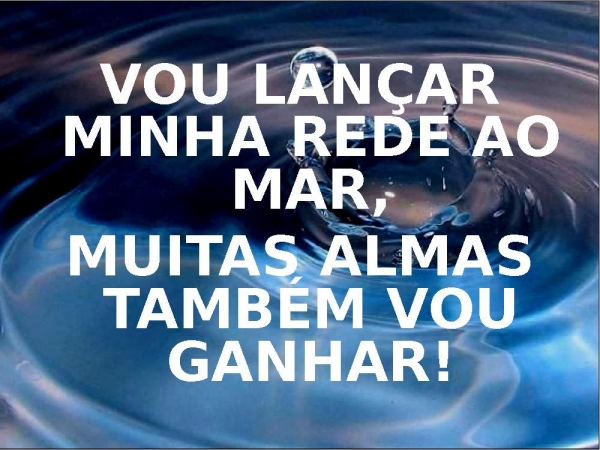 REDE AO MAR - página 7