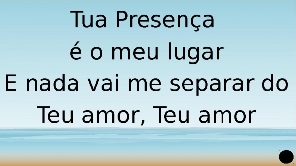 Tuas águas - página 12