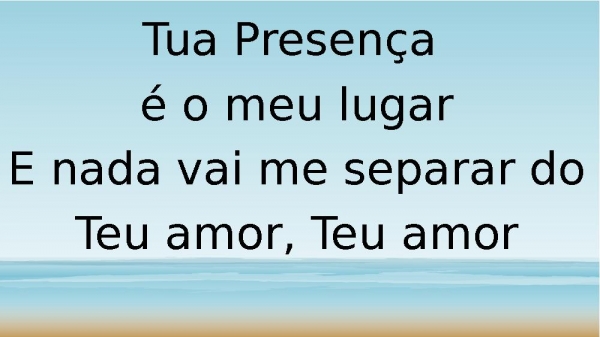 Tuas águas - página 4