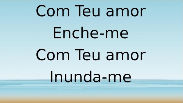 Tuas águas - página 6