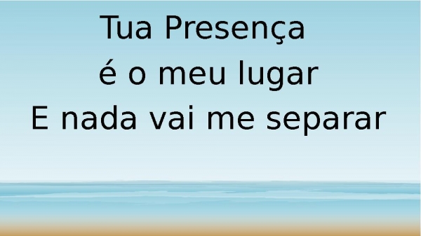 Tuas águas - página 8
