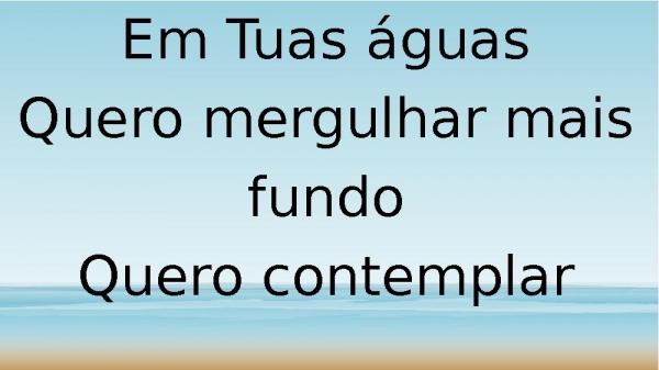 Tuas águas - página 9