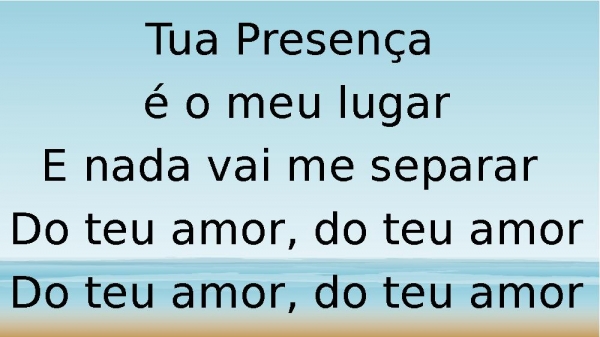 Tuas águas - página 10