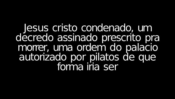 A cruz e os cravos Genaine - página 2