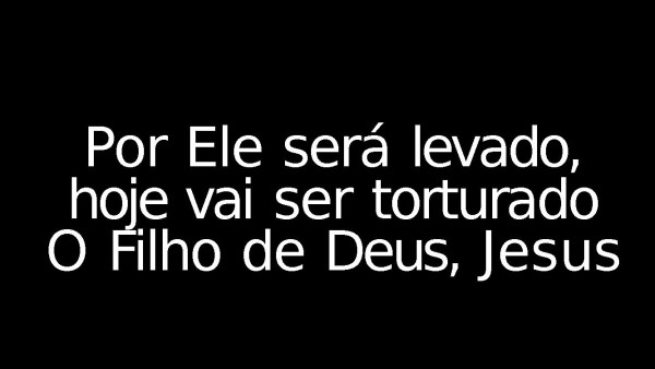 A cruz e os cravos Genaine - página 5