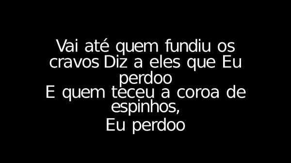 A cruz e os cravos Genaine - página 8