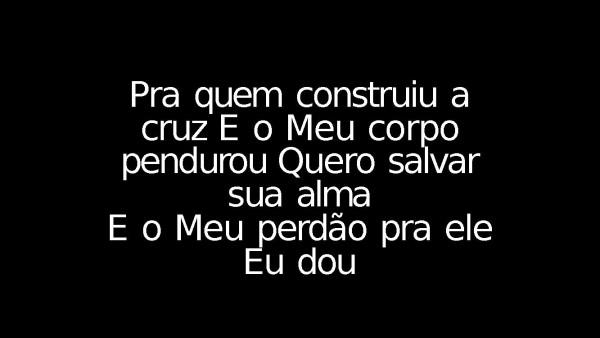 A cruz e os cravos Genaine - página 9