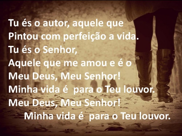 Mais que uma voz - página 2