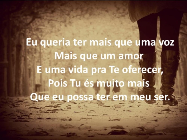 Mais que uma voz - página 3