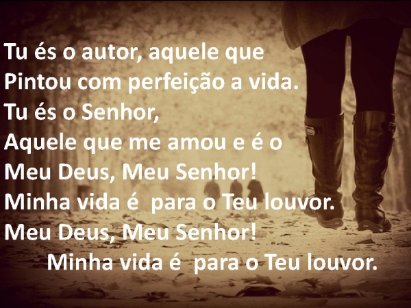 Mais que uma voz - página 4