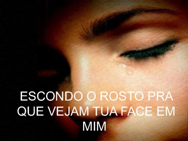 EU NÃO PRECISO SER RECONHECIDO POR NINGUÉM - página 15