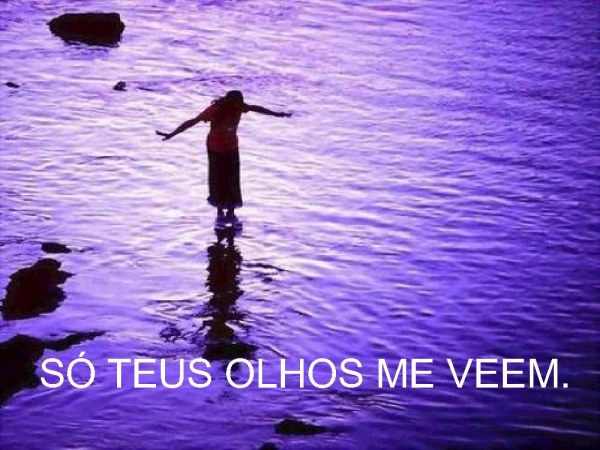 EU NÃO PRECISO SER RECONHECIDO POR NINGUÉM - página 22